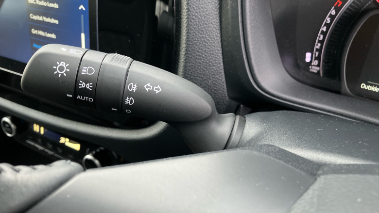 Toyota Aygo X 1.0 VVT-i Edge 5dr Petrol Hatchback